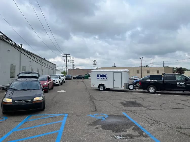 Food Pantry 168 Care Package