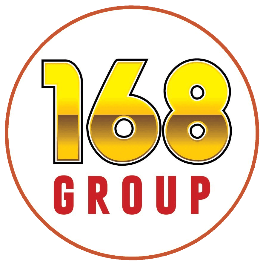 168 Group